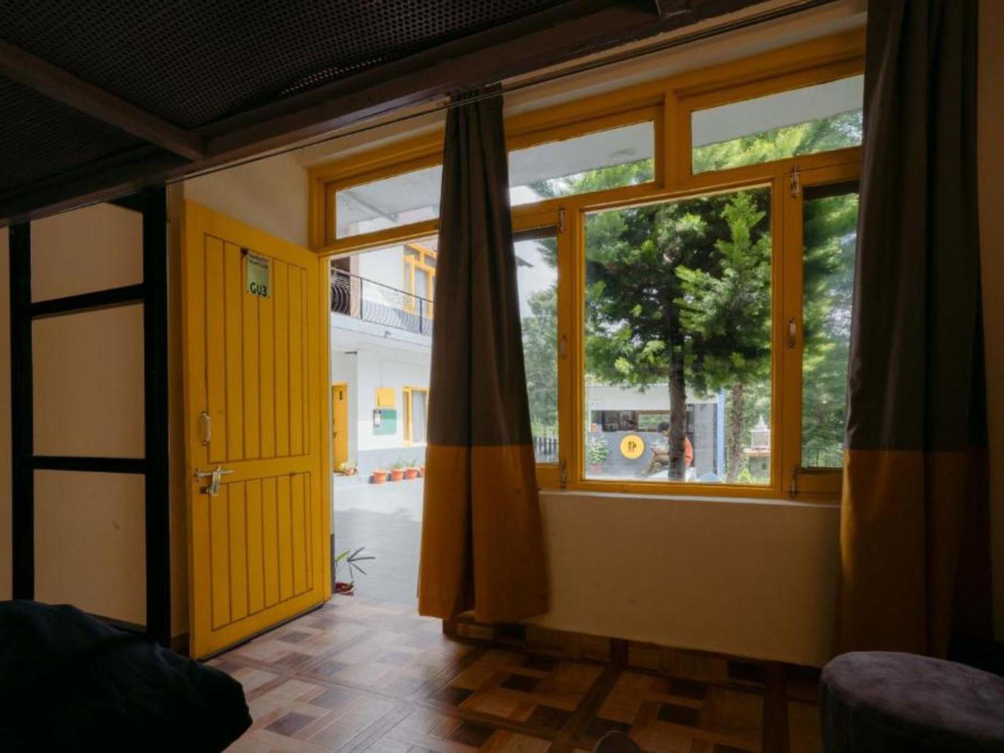 The Hosteller Bir Szoba fotó
