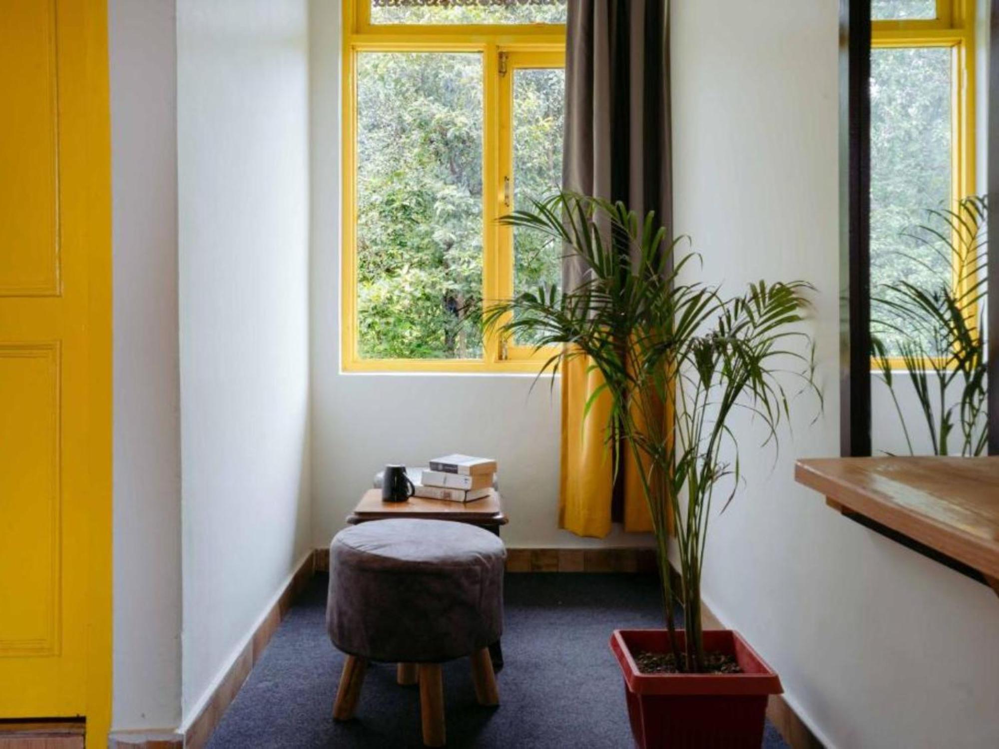 The Hosteller Bir Szoba fotó